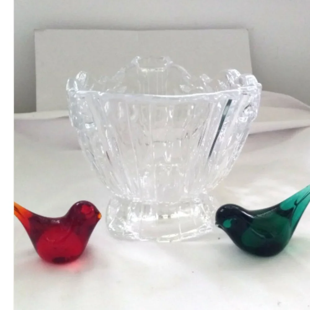 Waterford Marquis Crystal Sleigh Bowl 10